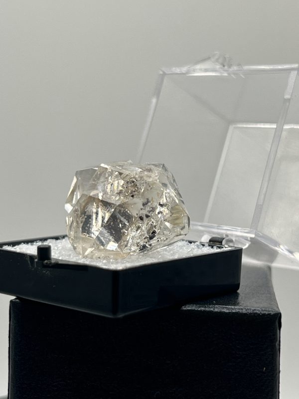 Herkimer Quartz #54