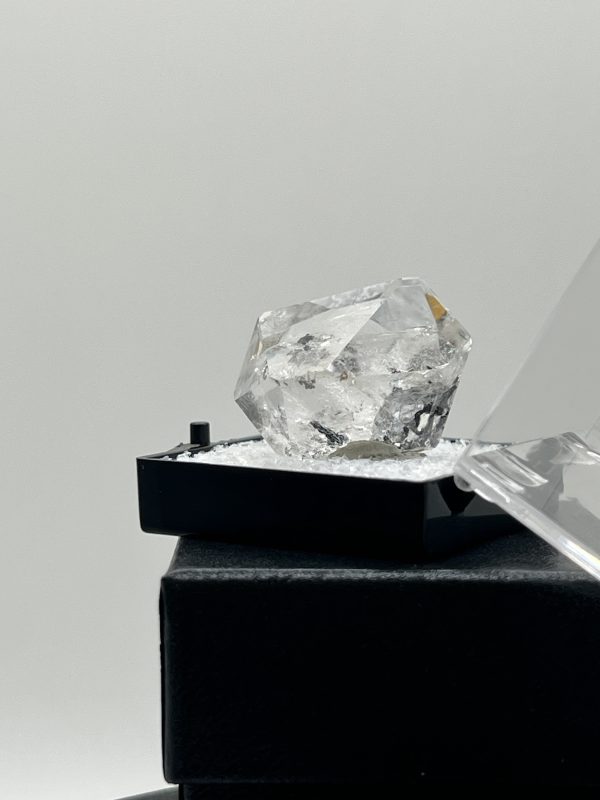 Herkimer Quartz #56