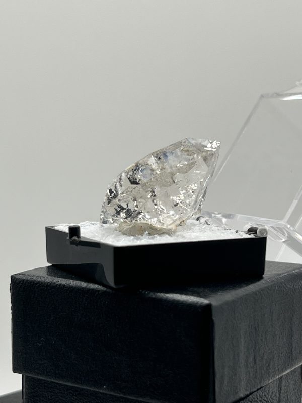 Herkimer Quartz #61