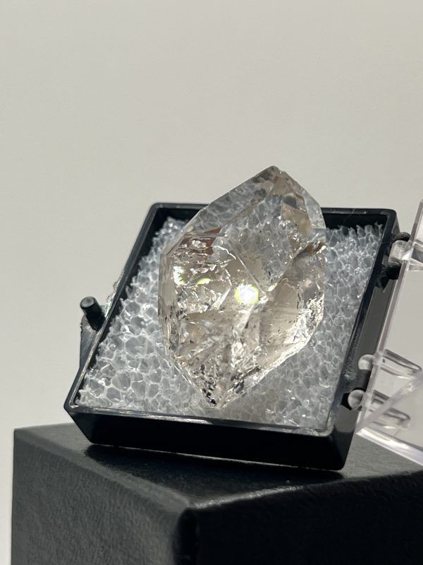 Herkimer Quartz #65